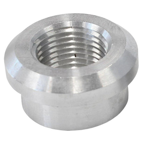 Aeroflow AF998-06D Alloy Weld On Female Bung 3/8" Female