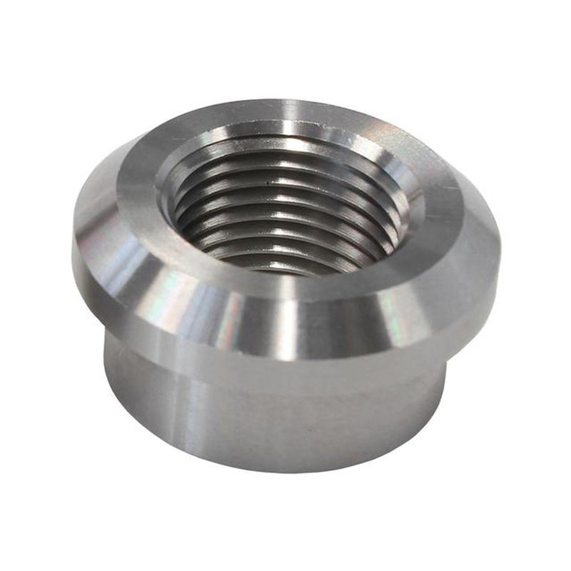 Aeroflow AF998-08SS S/S Weld On Bung Female 1/2" Thread