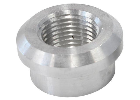 Aeroflow AF998-12D Alloy Weld On Female Bung 1" Female