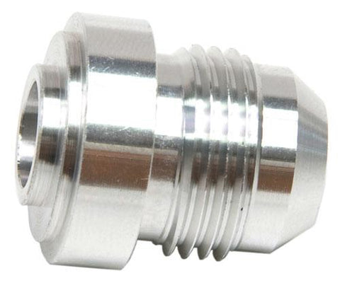 Aeroflow AF999-10D Alloy Weld On Male Bung -10AN Male