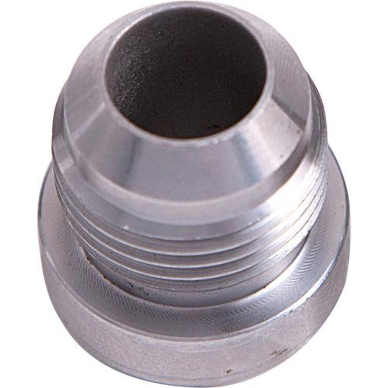 Aeroflow AF999-12S Steel Weld On Male Bung -12AN Male