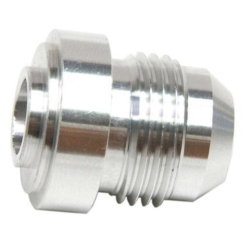Aeroflow AF999-12D Alloy Weld On Male Bung -12AN Male