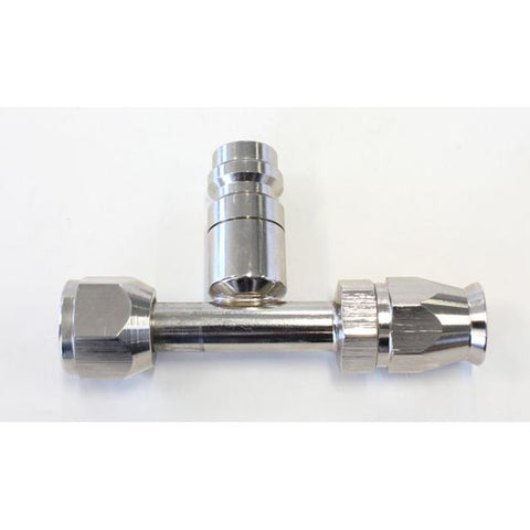 Aeroflow Affce-06B -6 Airconditioning Fitting With Charge