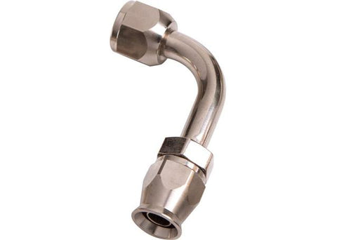 Aeroflow Affce-0845 -8 Airconditioning Fitting 45Degree
