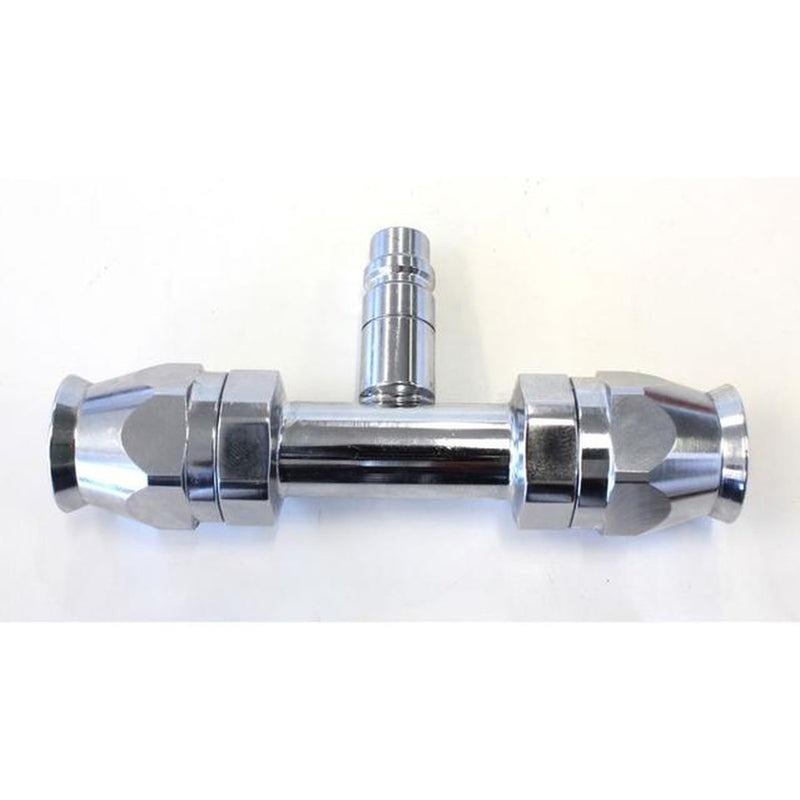 Aeroflow Affcel-10B -10 Airconditioning Fitting Inline