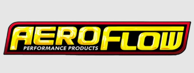 Aeroflow Nitrous Bottle Bracket 10Lb AF66-2050BLK
