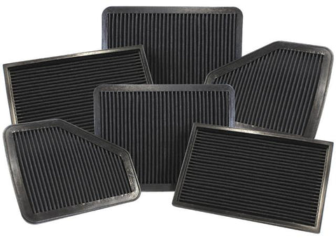 Aeroflow AF2031-2360 Panel Filter fits Toyota Corolla