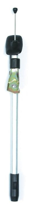 Aerpro Car Antenna 4 Section SS Suits Nissan Navara D22