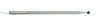 Aerpro Mast Suits Liberty Wagon 90-94 AP257