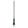 Aerpro Universal Antenna 3 Section With Spring Ball Base