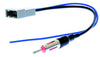 Aerpro Din Antenna Adaptor Suits Nissan's APA69