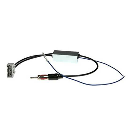 Aerpro Headunit Antenna Adapter fits Honda APA69D