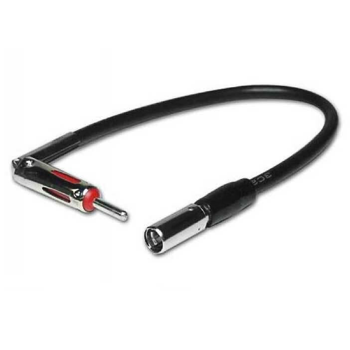 Aerpro Headunit Antenna Adapter fits Hummer APA74