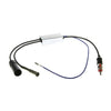 Aerpro Antenna Adapter Factory Radio Suits Lexus/Toyota