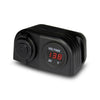 Aerpro Dual DC USB Car Charger & DC Voltmeter Housing