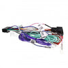 Aerpro Harness Secondary Kenwood To ISO 22 Pin APP8KE7