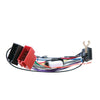 Aerpro App 8 Secondary ISO Harness fits Pioneer Headunits