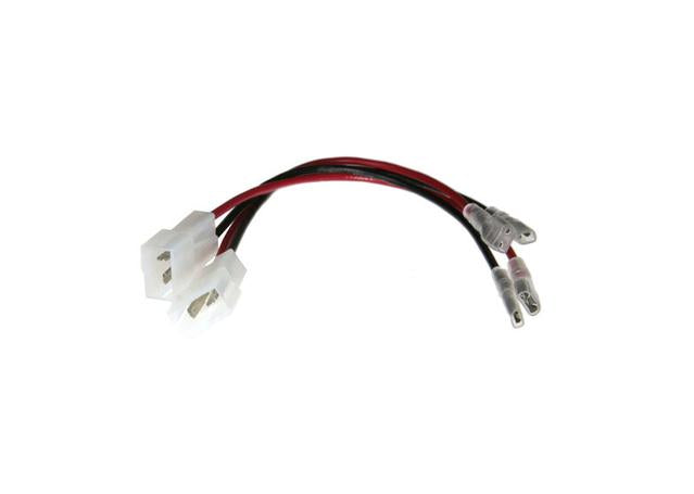 Aerpro Speaker Plug Adapter fits Holden/Opel APS37