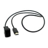 Aerpro Hdmi Extension Cable Replacement Switch Panel