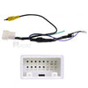 Aerpro Video Retention Lead fits Toyota APVTY01