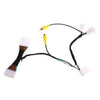 Aerpro Camera Adapter Suits Toyota Clarion 200mm Headunit