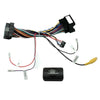 Aerpro Camera Adapter Aftermarket fits Volkswagen Golf