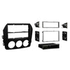Aerpro Facia fits Mazda MX5 Roadster 2009-2013 FP8268