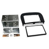 Aerpro Double Din Facia Suits Mercedes SL R230 2002-2011