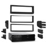 Aerpro Pocket Single Din Suits Subaru FP8329