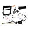 Aerpro Install Kit Suits Subaru Impreza GK, GT FP8342K