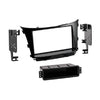 Aerpro Facia fits Hyundai i30 GD, GD2 2012-2016 FP8343