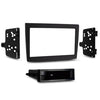 Aerpro Single/Double Din Facia Suits Porsche 911 997