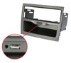 Aerpro Facia With USB Grey Suits VY-VZ FP9019G