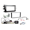 Aerpro Install Kit Suits Nissan Navara NP300 ST/STX