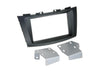 Aerpro Double Din Facia Suits Suzuki Swift 2011-2017
