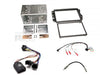 Aerpro Facia Kit fits Holden Barina TK/Captiva 7 CG