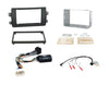 Aerpro Install Kit Suits Suzuki SX4 2007-2013 FP9254K