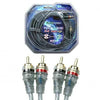 Aerpro Maxcor 2m-2m RCA Lead 5.5m MX550