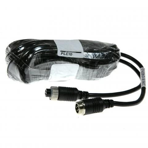Aerpro Prolink II Extension Cable 4 Pin 10m PLC10