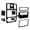 Aerpro Single and Double Din Facia fits Chrysler 300C