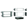Aerpro Single and Double Din Facia fits Mazda CX9 TB
