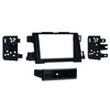 Aerpro Single and Double Din Facia fits Mazda