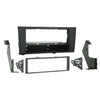 Aerpro Single Din Facia Black fits Lexus LS Series
