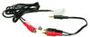 Aerpro Auxiliary Adaptor Lead 1.5m fits Ford BA/BF
