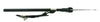 Aerpro 5 Section Lock Down Antenna Small Head