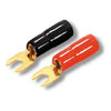 Aerpro 12 Gauge Fork Terminal 12Pk