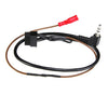 Aerpro Patch Lead fits JVC Control Harness Type C