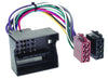 Aerpro Primary ISO Harness fits BMW/Mini Square Pin