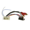 Aerpro ISO Harness fits Toyota/Lexus Amplified