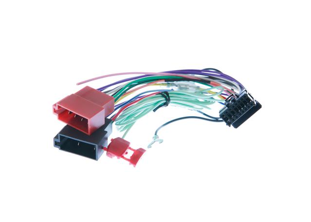 Aerpro ISO 16 Pin Harness fits Pioneer